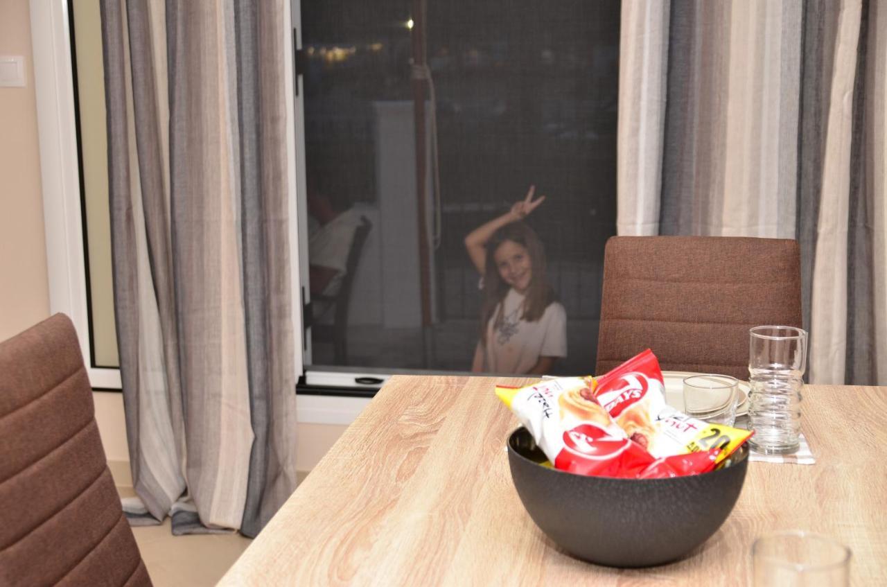 Astacos Séjour chez l'habitant