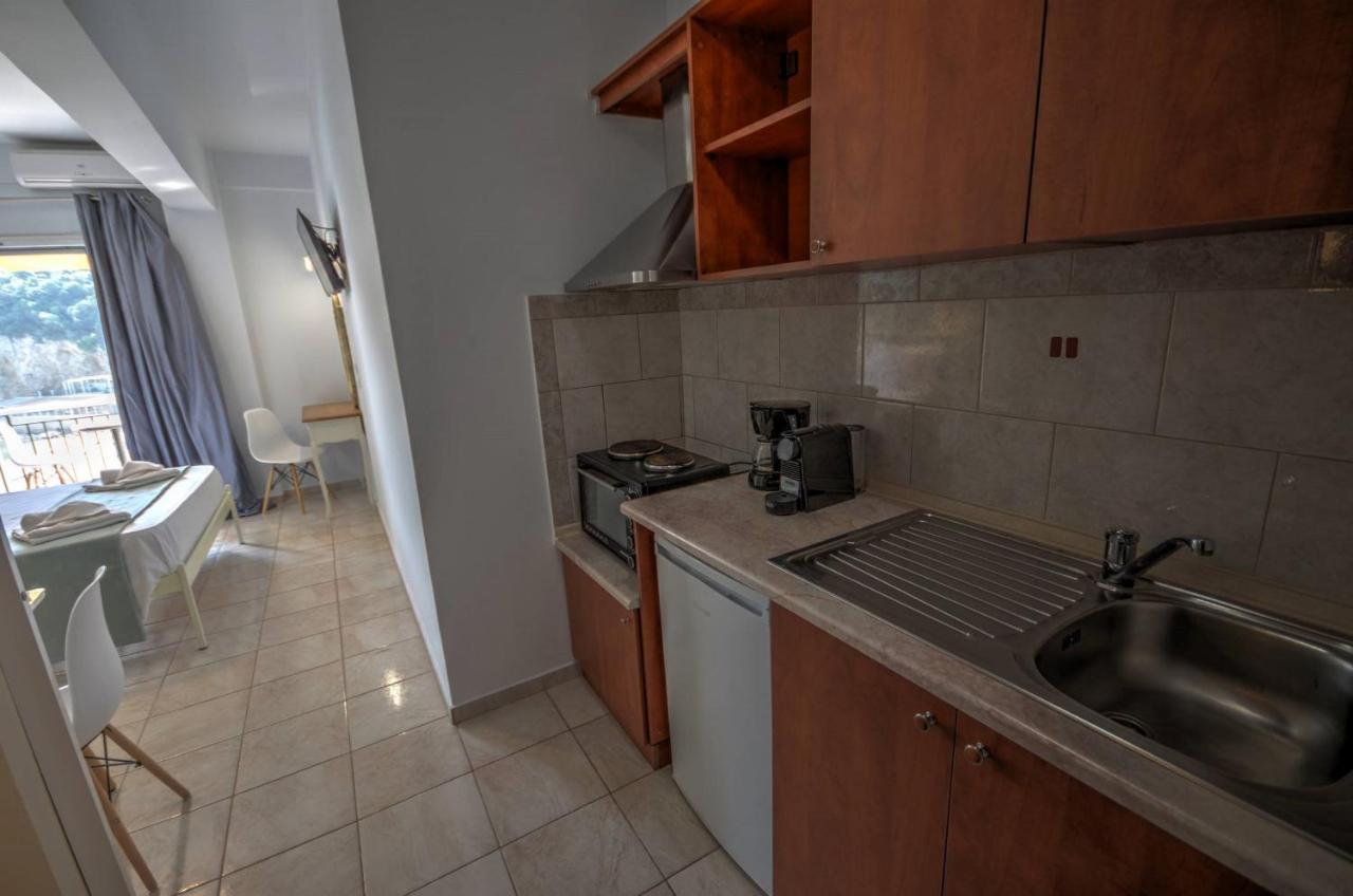 Astacos Séjour chez l'habitant *