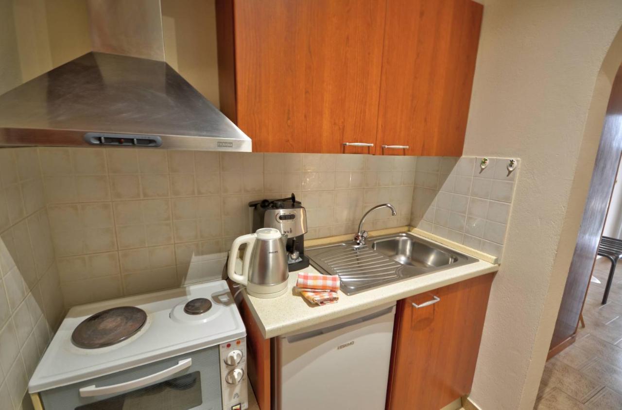Astacos Séjour chez l'habitant